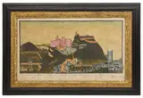 Untitled by George Wood, 1735, Wood, offered May 2022