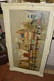 Moulin rouge by Antonio DeVity, oil on canvas, offered Dec 2025