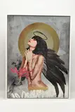 Heavenly desire by Matt Herring, print, sold Dec 2025