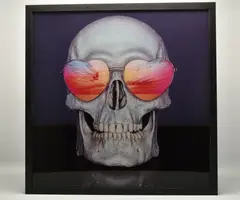 Daydreamer by Christopher Green, print, sold Nov 2025
