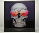 Daydreamer by Christopher Green, print, sold Nov 2025