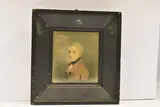 Portrait of a gentleman by Adam Buck, 1824, watercolour on paper, sold Nov 2025