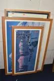 Visions of Victory by Charles Gause, print (other), offered Nov 2025