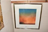 Evening symphony by Terry Donnelly, print, sold Nov 2025