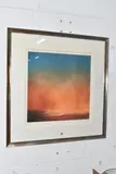 Evening symphony by Terry Donnelly, print, sold Oct 2025