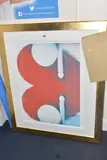 We found love! by Doug Hyde, print, sold Oct 2025