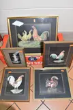 Untitled by Barry Robinson, print (other), sold Aug 2025