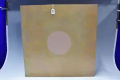 The return by Trevor Sutton, 1995, oil on board, sold Jul 2025