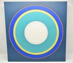 Eastern star by Carol Robertson, 2001, oil on canvas, offered Jul 2025