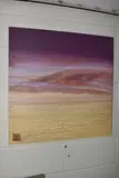Iba 21 by Ingrid Bee, oil, sold Jun 2025