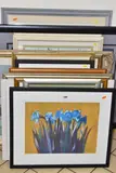 A quantity of landscapes and still life studies etc by Len Hardy, oil, sold Jun 2025
