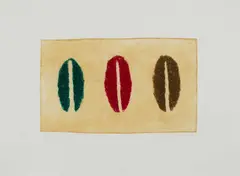 Untitled by Breon O'Casey, Etching and aquatint in colours, offered Dec 2025