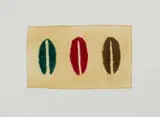 Untitled by Breon O'Casey, Etching and aquatint in colours, offered Dec 2025