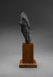 Horse at Water by Nic Fiddian-Green, Cast Lead, sold Dec 2025