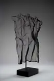 Untitled by David Begbie, sculpture, sold Dec 2025