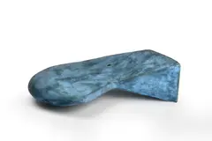 Sculptural form by Gordon Baldwin, sculpture, sold Dec 2025
