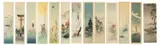 Ohara koson by Shoda Koho, print (other), sold Nov 2025