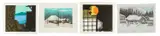Norikane hiroto by Unno Mitsuhiro, print (other), sold Nov 2025