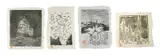 Heisei era by Kevin Clark, print (other), sold Nov 2025