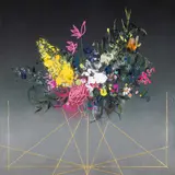 Shimmering Blossom Signed by Lee Herring, giclee, sold Oct 2025