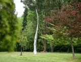 Reed II Signed by Rebecca Newnham, sculpture, sold Oct 2025