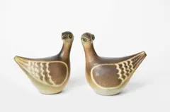 Birds by Peter Lane, sculpture, sold Mar 2025