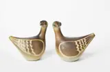 Birds by Peter Lane, sculpture, sold Mar 2025