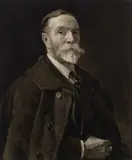 After John Singer Sargent by Percy Henry Martindale, Mezzotint, sold Mar 2025