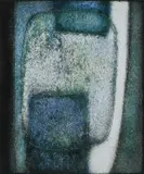83/ by Terry Whybrow, Oil on board, sold Dec 2024
