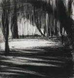 Woodland Series No 1 Signed by Martyn Brewster, Wood Series No, sold Dec 2024