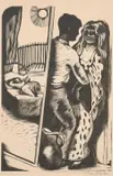 Transmutation Signed John Nash by John Nash, Wood engraving, from Céleste and other Sketches by Stephen Hudson, sold Dec 2024