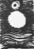 Lizard Light by Terry Frost, Etching and aquatint, offered Dec 2024