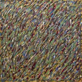 (20th Century) by Herman Hershel Kahan, acrylic on canvas, sold Mar 2020