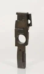 Untitled by Benoît Gilsoul, bronze, sold Mar 2020