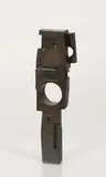 Untitled by Benoît Gilsoul, bronze, sold Mar 2020