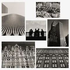 (20th Century) by Philippe Chauveau, silver gelatin print, sold Mar 2020