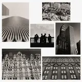 (20th Century) by Philippe Chauveau, silver gelatin print, sold Mar 2020