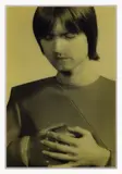 I Don't Live Here Anymore by Ugo Rondinone, 2003, C-print faced into plexiglass, sold Mar 2020