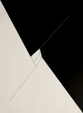 Acclivity by Charles Hinman, 2012, silkscreen on 380 gram Fabriano Smooth paper, sold Mar 2020