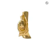 Sans titre by Robert Pérot, Épreuve en bronze doré, sold Feb 2026