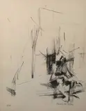 Sans titre by Gérard Fromanger, Epreuve d’artiste signée en bas à droite au crayon, sold May 2020