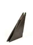 Escalier by Vladimir Veličković, 1991, Bronze, sold Nov 2025