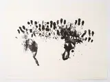 Almine contaminée by Erik Dietman, Lithographie sur papier, sold Jul 2026