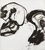 Sans titre n°21 by Ruth Francken, 1964, Lithographie sur papier de la série Venise, sold Jan 2025