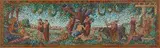 O fortunatos by Hippolyte Petitjean, Aquarelle et gouache, sold Nov 2024