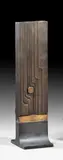F.S.P.F. Prix Communication by Yves Millecamps, Épreuve en bronze, sold Sep 2024