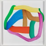 M20 by Ronan Bouroullec, Lithographie signée et numérotée, sold Feb 2026