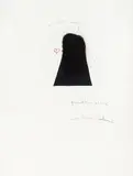 Prix Sylvain Lelièrevre à Jean-Pierre Ferland by Marc Séguin, Acrylique sur support lithographique, sold Mar 2026