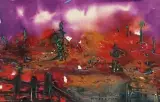 Paysage by Paul-Vanier Beaulieu, Aquarelle, sold Mar 2026