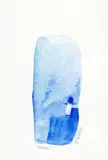 Venteux by Claude Le Sauteur, Aquarelle, sold Mar 2026